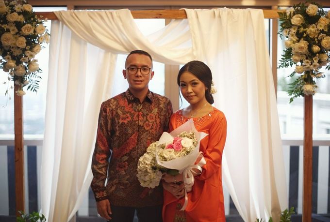 Lamaran Annisa dan Tantra by Wedding by Renjana - 003 Lamaran Annisa dan Tantra by Wedding by Renjana - 003