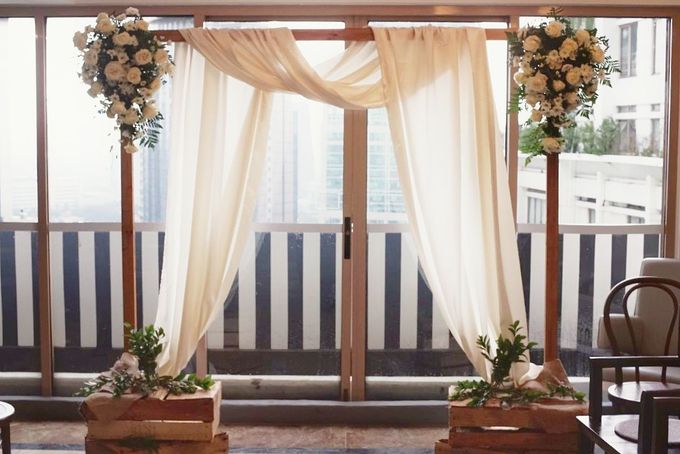 Lamaran Annisa dan Tantra by Wedding by Renjana - 001 Lamaran Annisa dan Tantra by Wedding by Renjana - 001