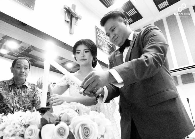 Joe & Wendy Wedding by Adhyakti Wedding Planner & Organizer - 010 Joe & Wendy Wedding by Adhyakti Wedding Planner & Organizer - 010