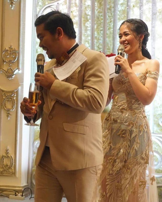 Joe & Wendy Wedding by Adhyakti Wedding Planner & Organizer - 021 Joe & Wendy Wedding by Adhyakti Wedding Planner & Organizer - 021