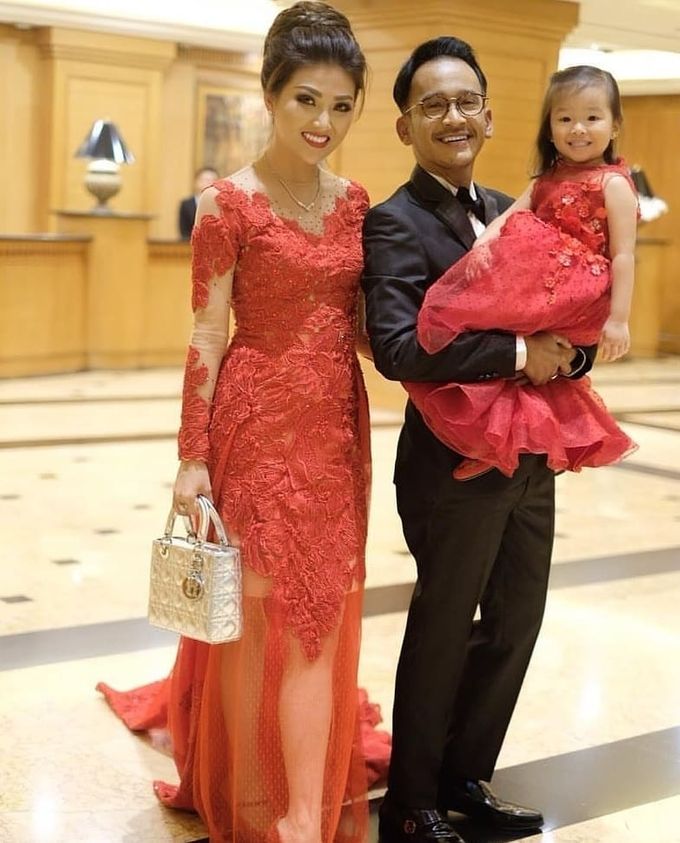 Joe & Wendy Wedding by Adhyakti Wedding Planner & Organizer - 015 Joe & Wendy Wedding by Adhyakti Wedding Planner & Organizer - 015