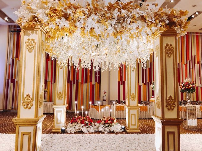 Wedding of Jimmy and Deysi by Ohana Enterprise - 006 Wedding of Jimmy and Deysi by Ohana Enterprise - 006