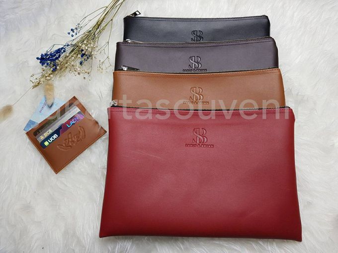 PouchVintage by Jakarta Souvenir - 005 PouchVintage by Jakarta Souvenir - 005