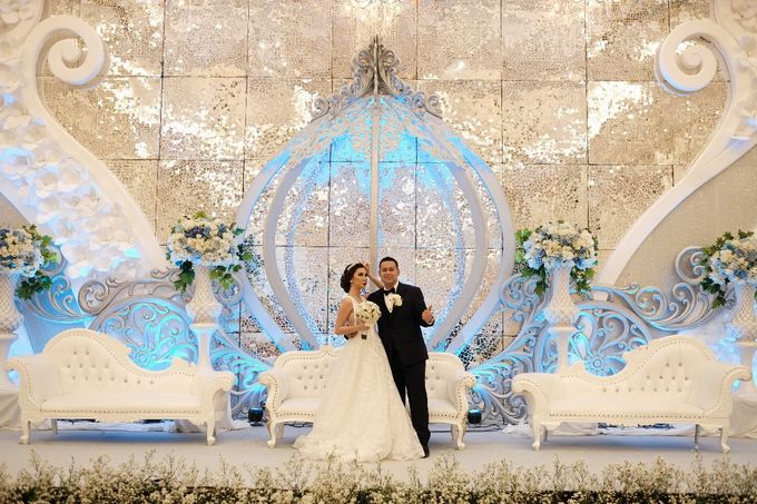 Wedding of Angga and Lucy by Ohana Enterprise - 001 Wedding of Angga and Lucy by Ohana Enterprise - 001