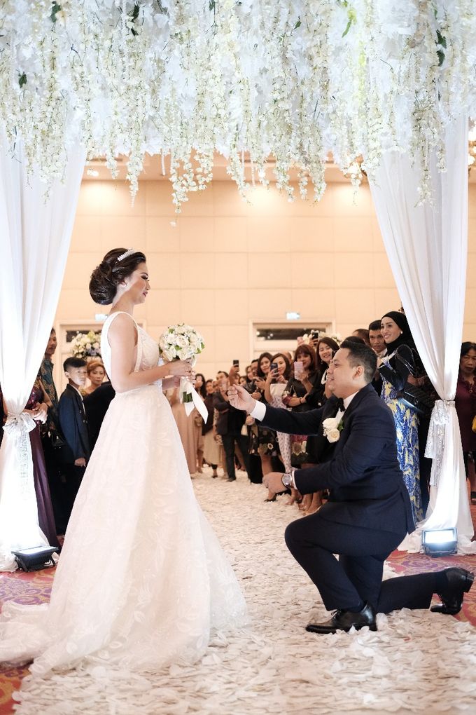 Wedding of Angga and Lucy by Ohana Enterprise - 007 Wedding of Angga and Lucy by Ohana Enterprise - 007