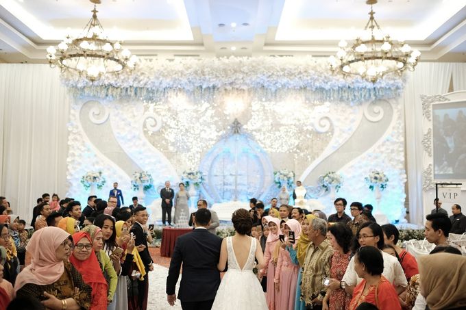 Wedding of Angga and Lucy by Ohana Enterprise - 004 Wedding of Angga and Lucy by Ohana Enterprise - 004