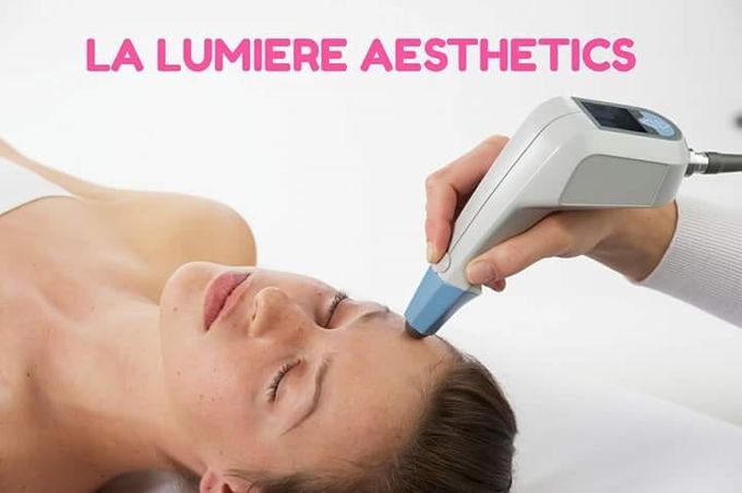 Exillis Ultra 360 by la lumiere aesthetics - 002 Exillis Ultra 360 by la lumiere aesthetics - 002
