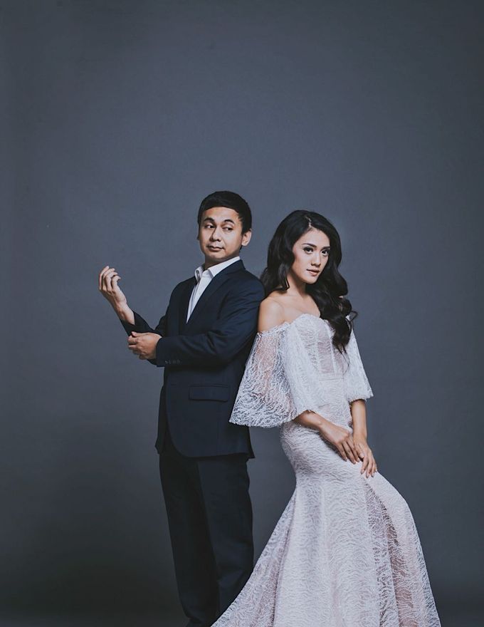 Prewedding of Raditya Dika and Anissa Aziza by ASPICTURA - 007