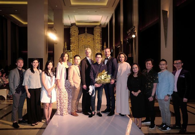 A Royal Wedding Celebration by Suryanto Decoration - 007 A Royal Wedding Celebration by Suryanto Decoration - 007
