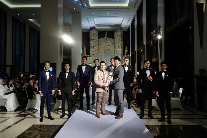 A Royal Wedding Celebration by Suryanto Decoration - 004 A Royal Wedding Celebration by Suryanto Decoration - 004