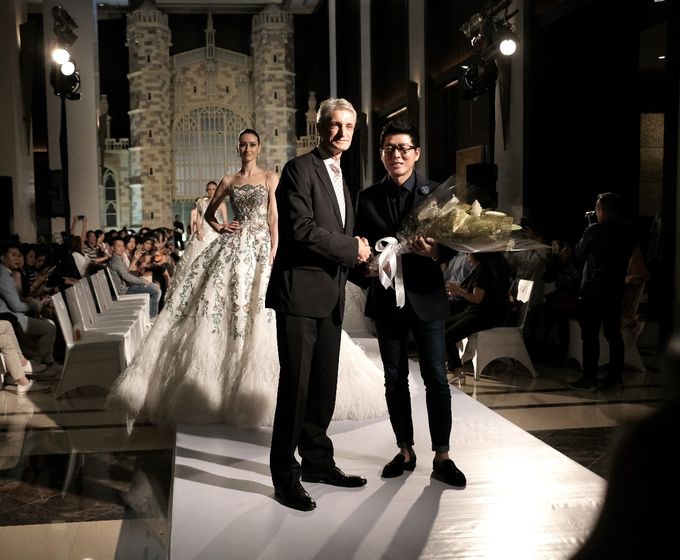 A Royal Wedding Celebration by Suryanto Decoration - 006 A Royal Wedding Celebration by Suryanto Decoration - 006