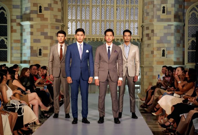 A Royal Wedding Celebration by Suryanto Decoration - 003 A Royal Wedding Celebration by Suryanto Decoration - 003