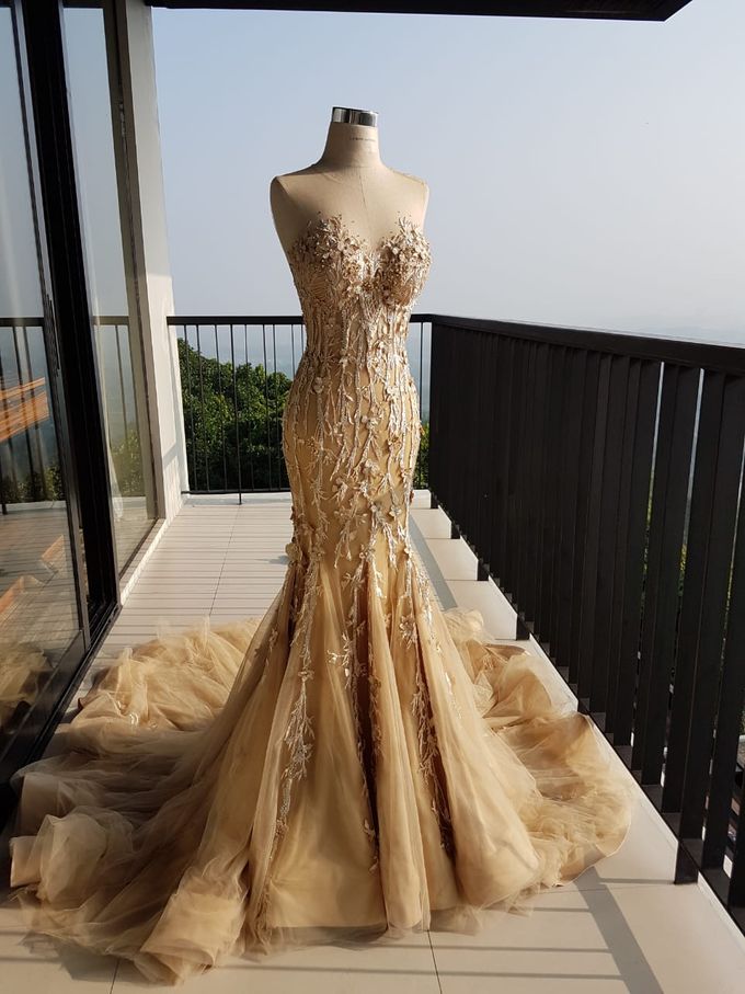 The Wedding of Michael and Alvina by Laurent Agustine by LOTA - 014 The Wedding of Michael and Alvina by Laurent Agustine by LOTA - 014