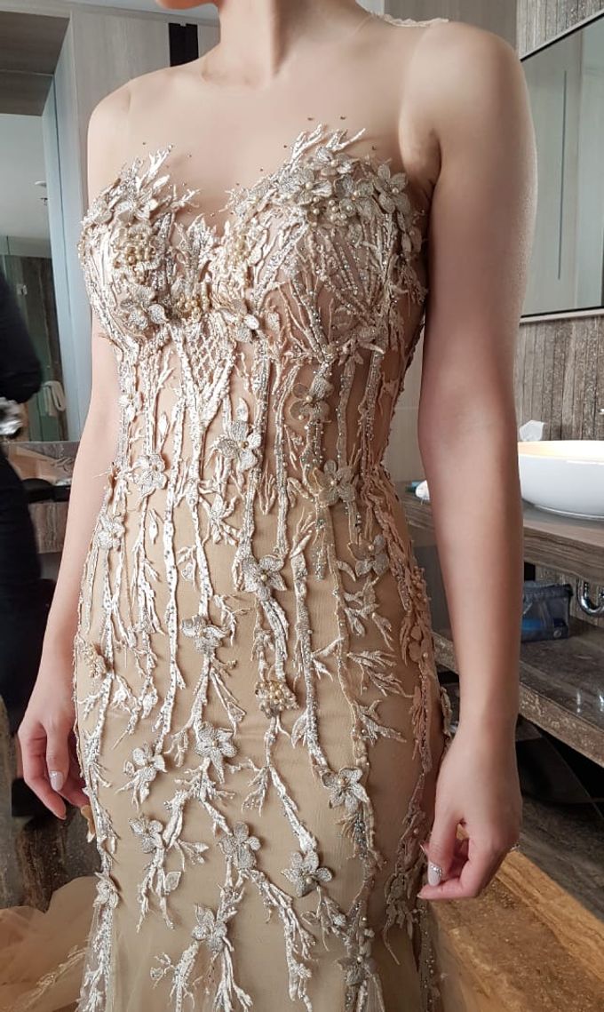 The Wedding of Michael and Alvina by Laurent Agustine by LOTA - 012 The Wedding of Michael and Alvina by Laurent Agustine by LOTA - 012