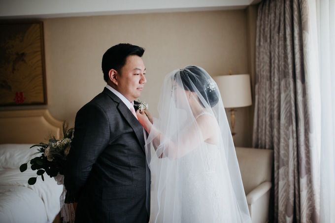 The Wedding of Fiska & Hendra by Bali Eve Wedding & Event Planner - 008 The Wedding of Fiska & Hendra by Bali Eve Wedding & Event Planner - 008