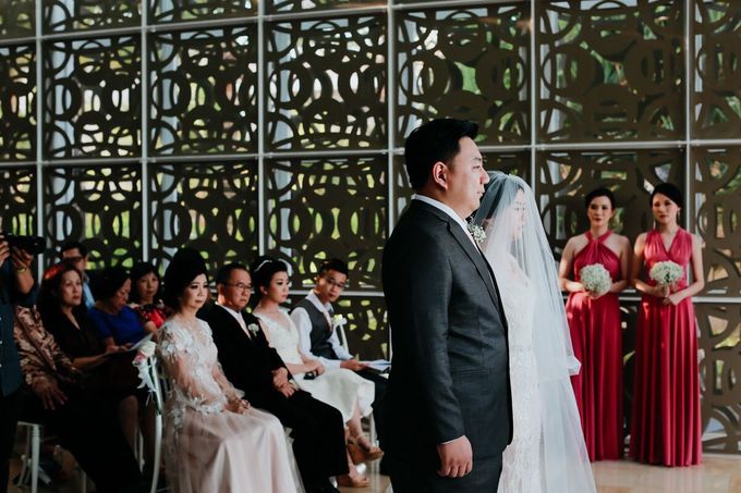 The Wedding of Fiska & Hendra by Bali Eve Wedding & Event Planner - 011 The Wedding of Fiska & Hendra by Bali Eve Wedding & Event Planner - 011