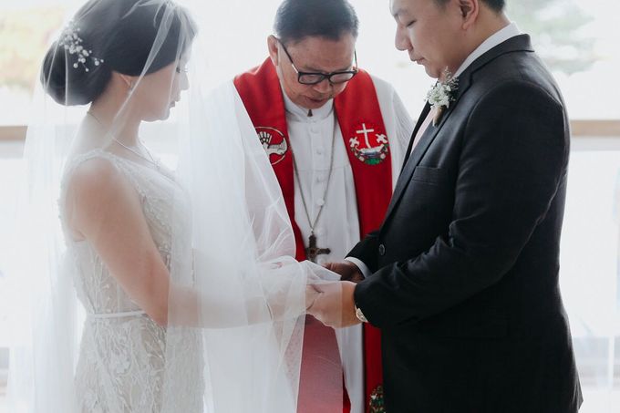 The Wedding of Fiska & Hendra by Bali Eve Wedding & Event Planner - 018 The Wedding of Fiska & Hendra by Bali Eve Wedding & Event Planner - 018