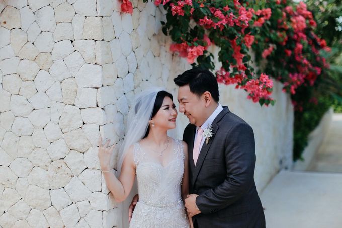 The Wedding of Fiska & Hendra by Bali Eve Wedding & Event Planner - 024 The Wedding of Fiska & Hendra by Bali Eve Wedding & Event Planner - 024