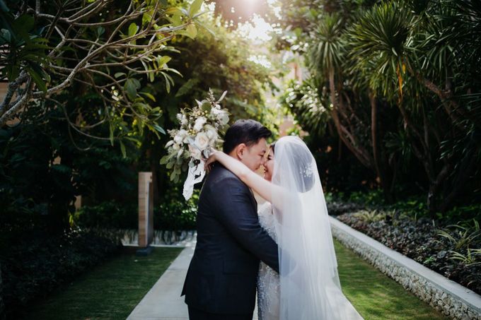 The Wedding of Fiska & Hendra by Bali Eve Wedding & Event Planner - 025 The Wedding of Fiska & Hendra by Bali Eve Wedding & Event Planner - 025