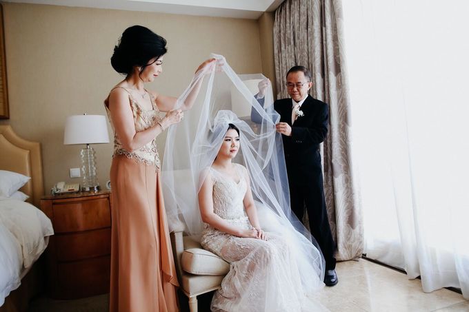 The Wedding of Fiska & Hendra by Bali Eve Wedding & Event Planner - 004 The Wedding of Fiska & Hendra by Bali Eve Wedding & Event Planner - 004