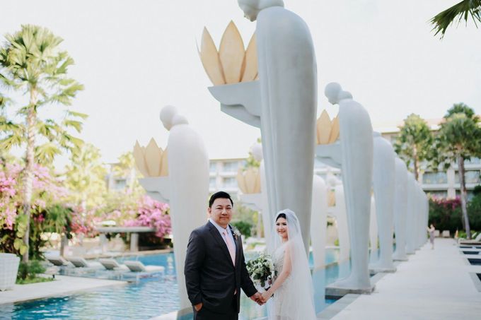 The Wedding of Fiska & Hendra by Bali Eve Wedding & Event Planner - 029 The Wedding of Fiska & Hendra by Bali Eve Wedding & Event Planner - 029