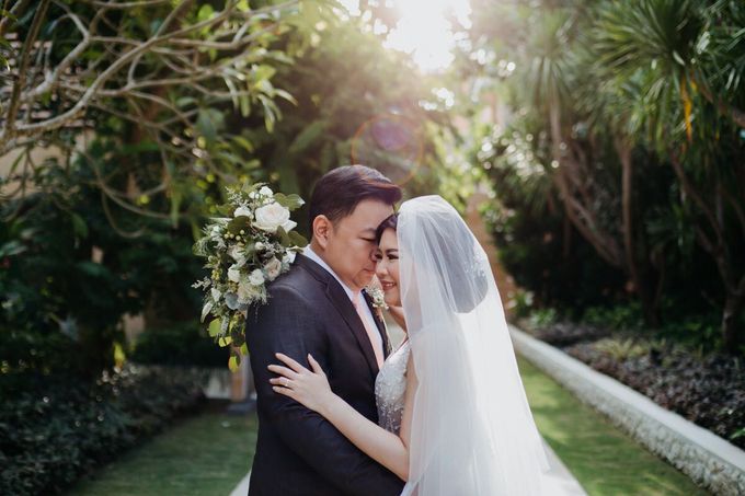 The Wedding of Fiska & Hendra by Bali Eve Wedding & Event Planner - 030 The Wedding of Fiska & Hendra by Bali Eve Wedding & Event Planner - 030