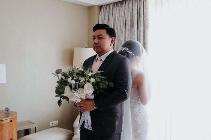 The Wedding of Fiska & Hendra by Bali Eve Wedding & Event Planner - 007 The Wedding of Fiska & Hendra by Bali Eve Wedding & Event Planner - 007