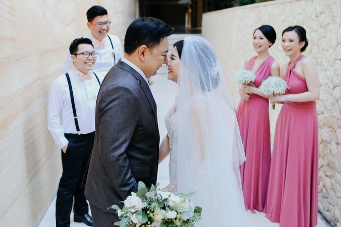 The Wedding of Fiska & Hendra by Bali Eve Wedding & Event Planner - 034 The Wedding of Fiska & Hendra by Bali Eve Wedding & Event Planner - 034