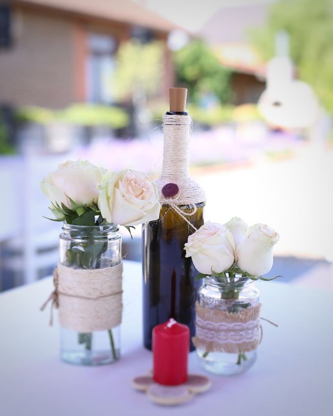 Wedding celebration at the winery by On Point Agency - 010 Wedding celebration at the winery by On Point Agency - 010