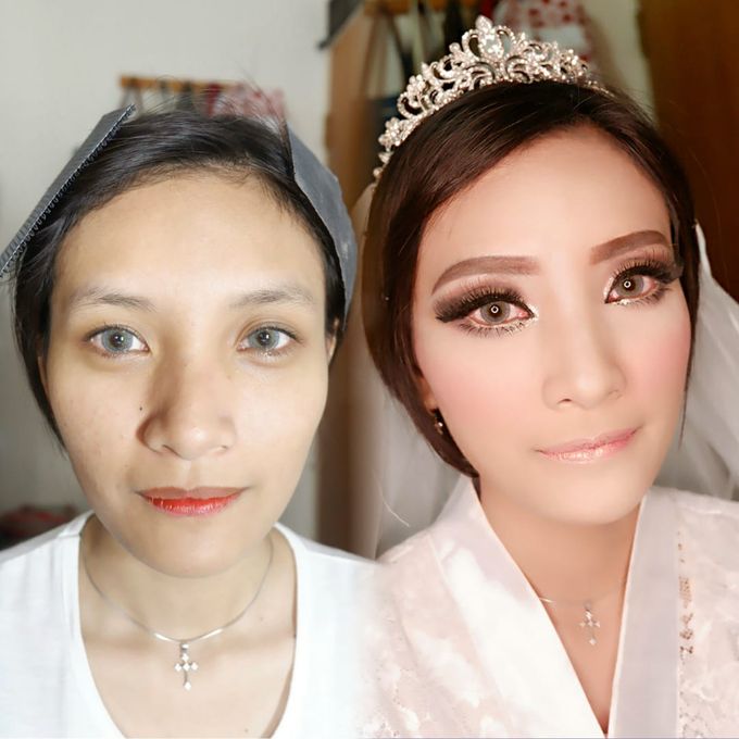 Wedding Maria by @makeupby_yovita - 001 Wedding Maria by @makeupby_yovita - 001