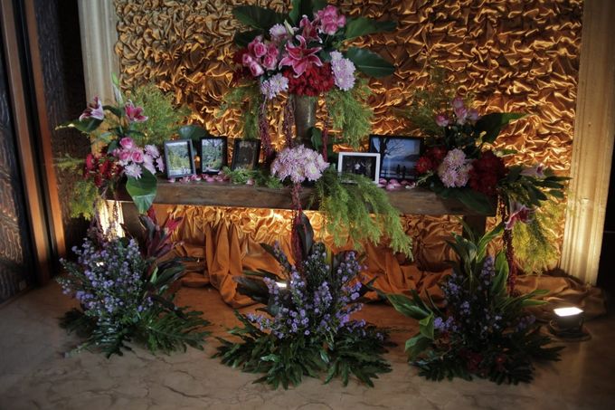 Wedding of Reyhan & Citra by Ohana Enterprise - 002