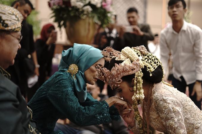 Wedding of Reyhan & Citra by Ohana Enterprise - 012