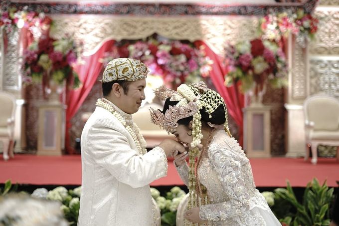 Wedding of Reyhan & Citra by Ohana Enterprise - 014