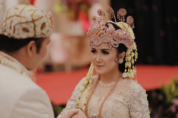 Wedding of Reyhan & Citra by Ohana Enterprise - 013