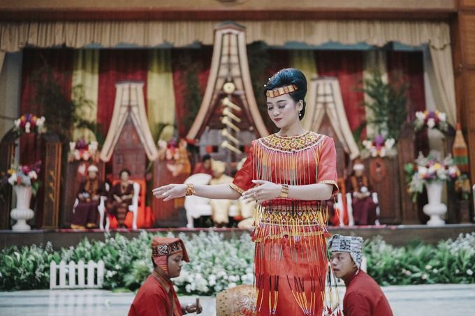 Toraja Traditional Wedding of Titut & Yosia by Warna Project - 001 Toraja Traditional Wedding of Titut & Yosia by Warna Project - 001