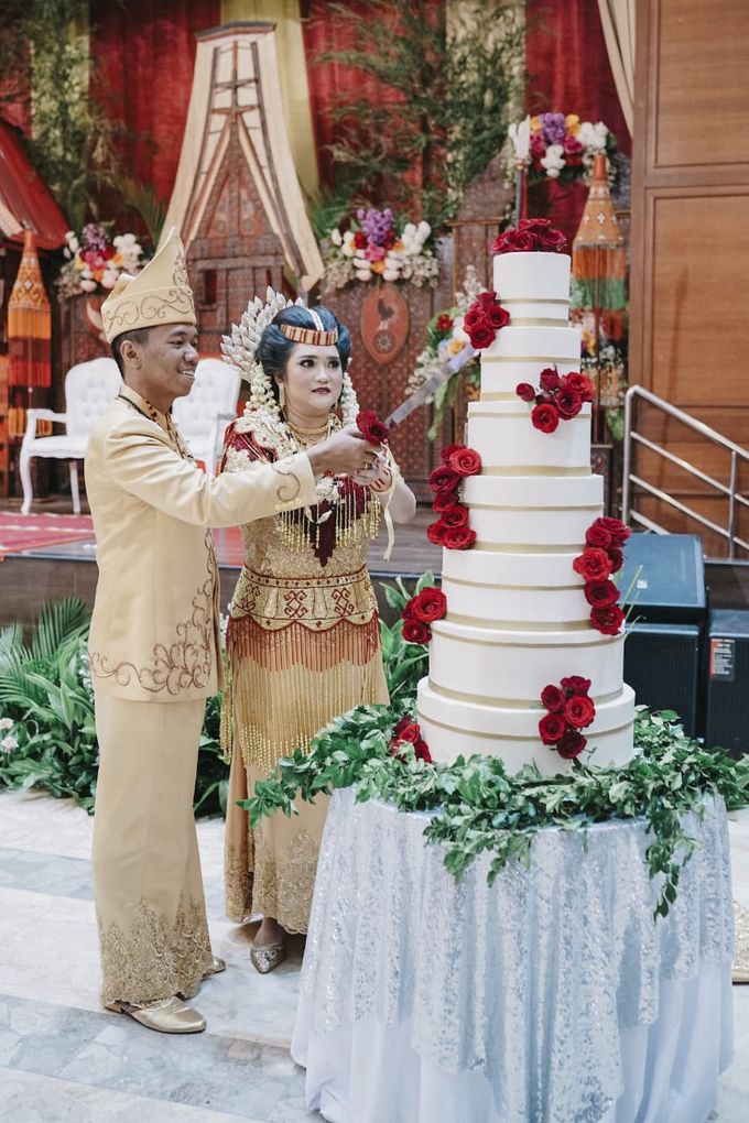 Toraja Traditional Wedding of Titut & Yosia by Warna Project - 003 Toraja Traditional Wedding of Titut & Yosia by Warna Project - 003