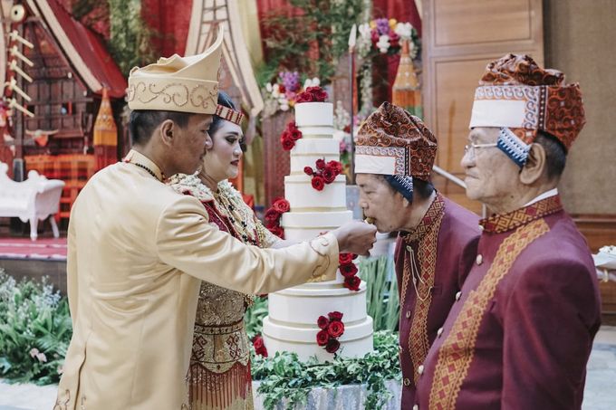 Toraja Traditional Wedding of Titut & Yosia by Warna Project - 004 Toraja Traditional Wedding of Titut & Yosia by Warna Project - 004