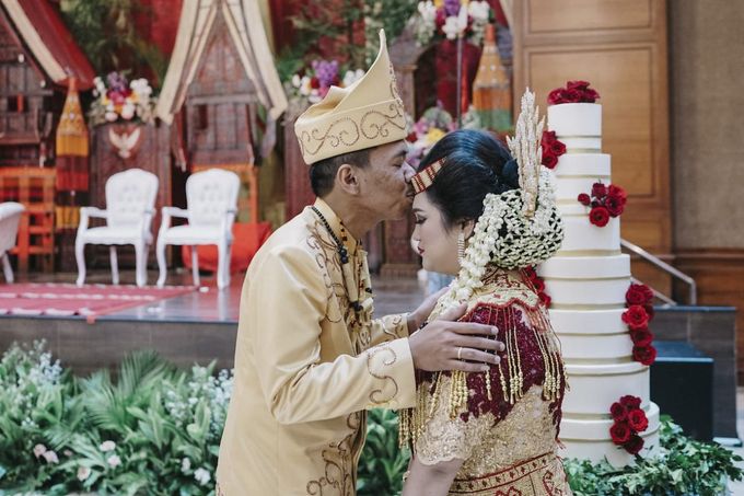 Toraja Traditional Wedding of Titut & Yosia by Warna Project - 005 Toraja Traditional Wedding of Titut & Yosia by Warna Project - 005