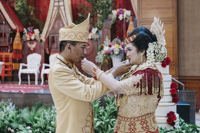 Toraja Traditional Wedding of Titut & Yosia by Warna Project - 006 Toraja Traditional Wedding of Titut & Yosia by Warna Project - 006