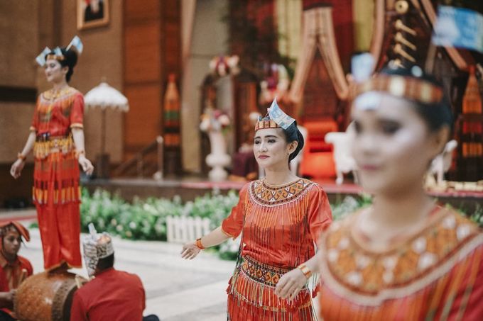 Toraja Traditional Wedding of Titut & Yosia by Warna Project - 007 Toraja Traditional Wedding of Titut & Yosia by Warna Project - 007