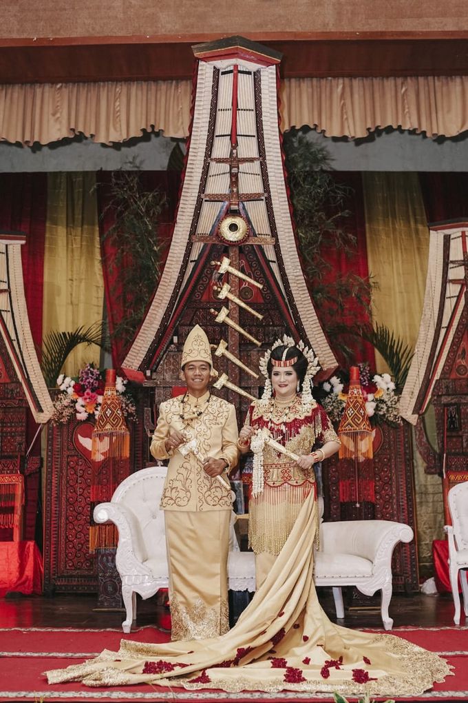 Toraja Traditional Wedding of Titut & Yosia by Warna Project - 002 Toraja Traditional Wedding of Titut & Yosia by Warna Project - 002