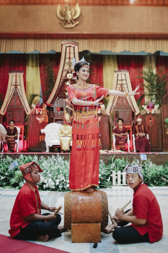 Toraja Traditional Wedding of Titut & Yosia by Warna Project - 008 Toraja Traditional Wedding of Titut & Yosia by Warna Project - 008