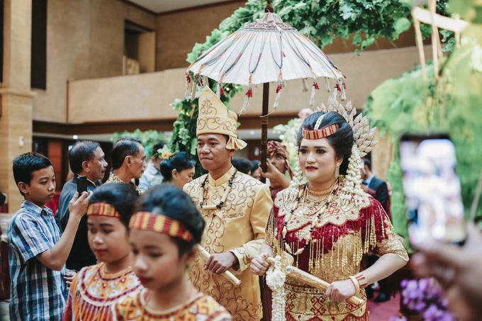 Toraja Traditional Wedding of Titut & Yosia by Warna Project - 009 Toraja Traditional Wedding of Titut & Yosia by Warna Project - 009