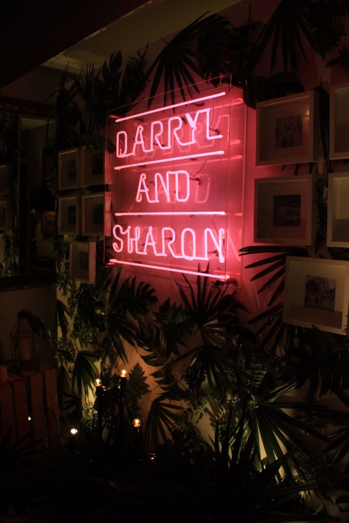 Darrly and Sharon Wedding at Kembang Goela by Fiori.Co ...