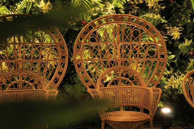 Darrly and Sharon Wedding at Kembang Goela by Fiori.Co ...