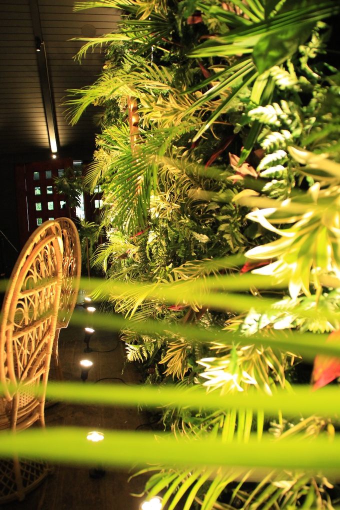 Darrly and Sharon Wedding at Kembang Goela by Fiori.Co ...