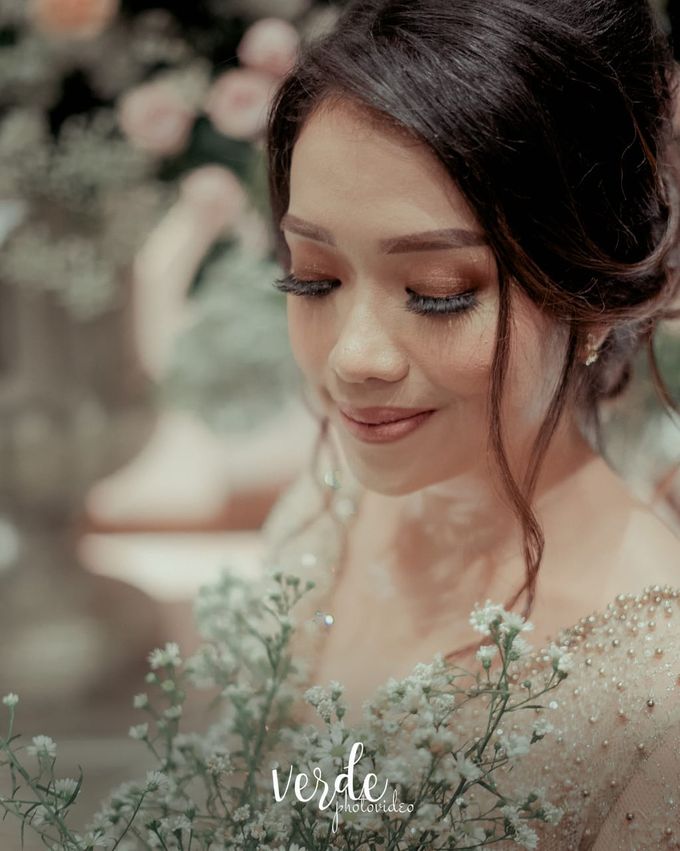 The Wedding Mety & Adit by AVIARY Bintaro - 004 The Wedding Mety & Adit by AVIARY Bintaro - 004