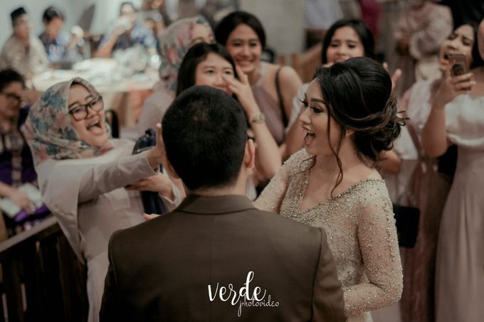 The Wedding Mety & Adit by AVIARY Bintaro - 006 The Wedding Mety & Adit by AVIARY Bintaro - 006