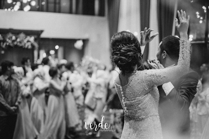 The Wedding Mety & Adit by AVIARY Bintaro - 007 The Wedding Mety & Adit by AVIARY Bintaro - 007