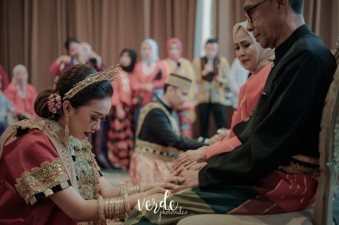 The Wedding Mety & Adit by AVIARY Bintaro - 010 The Wedding Mety & Adit by AVIARY Bintaro - 010